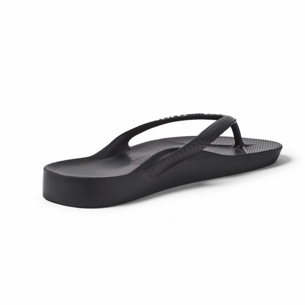 Archie’s original arch support unisex flip flops NWT - Picture 2 of 6